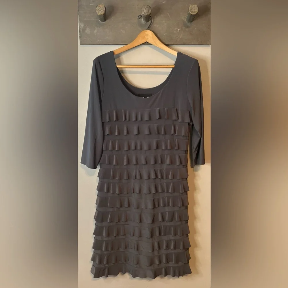 Frank Lyman dress - Picture 2 of 11